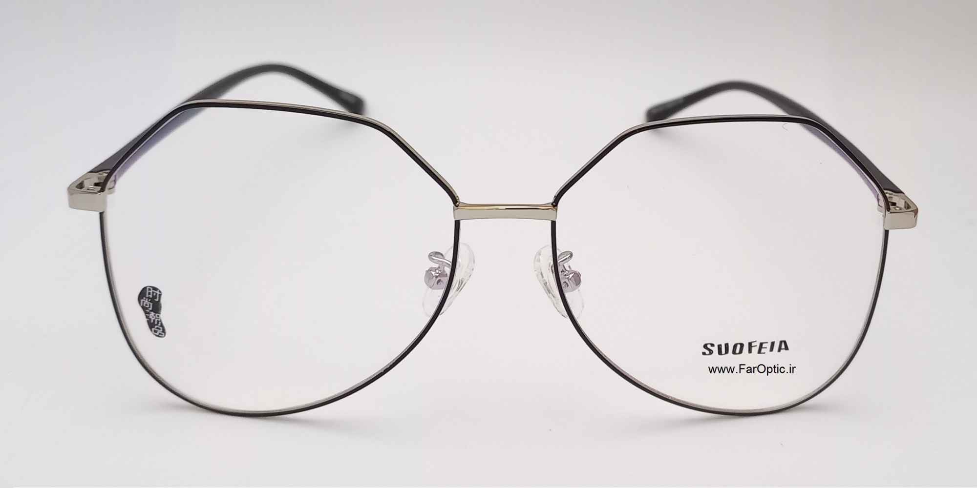 عینک مدل جدید