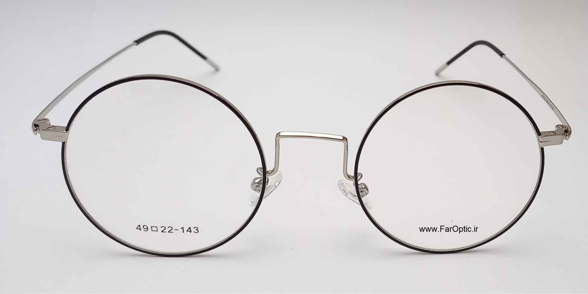 عینک طبی فاراپتیک