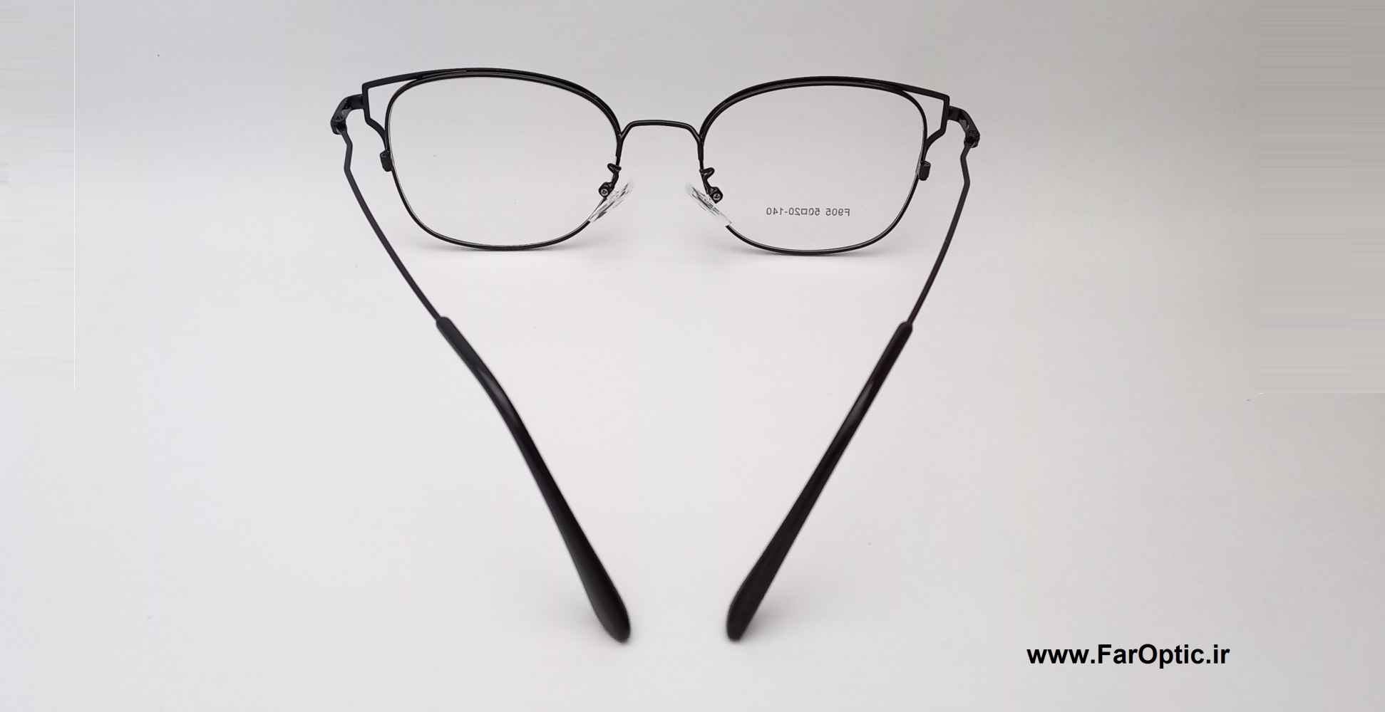 عینک ویژه لاکچری 905